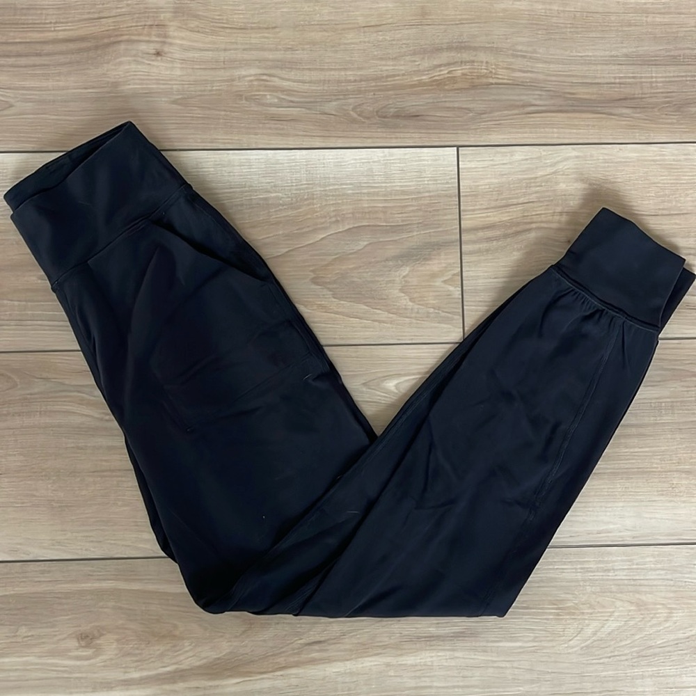 Lululemon || Align Jogger - Black - 2